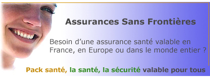 Assurance Complémentaire santé expatriés